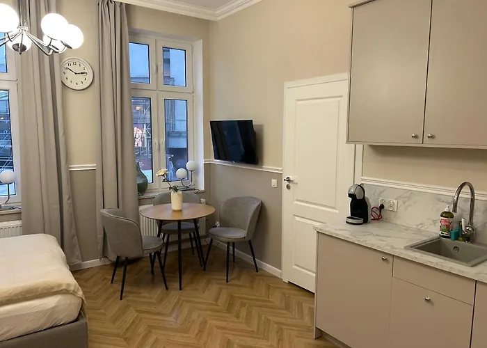 Apartament Przy Operze