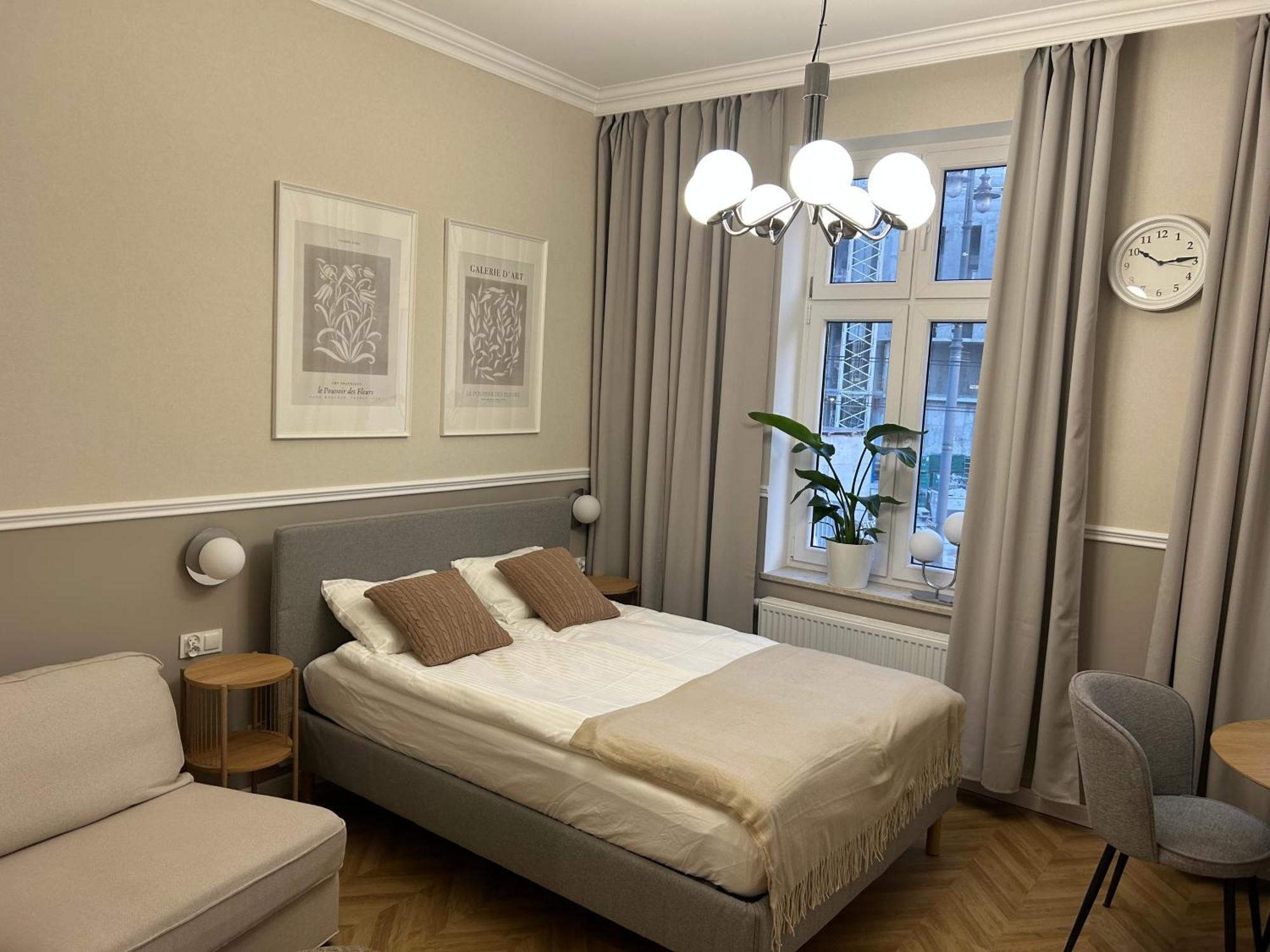 Przy Operze Apartment