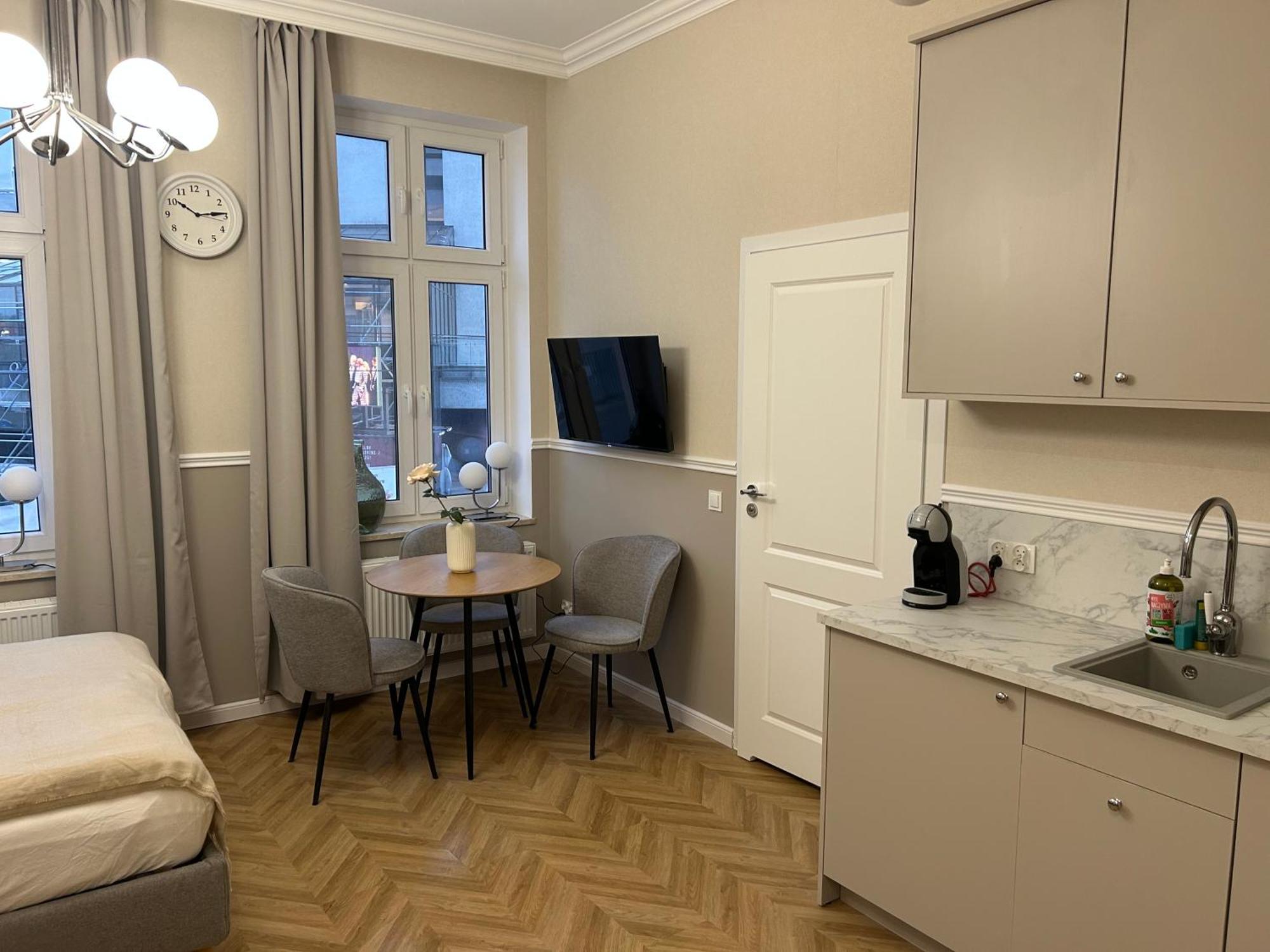Przy Operze Apartment Bydgoszcz