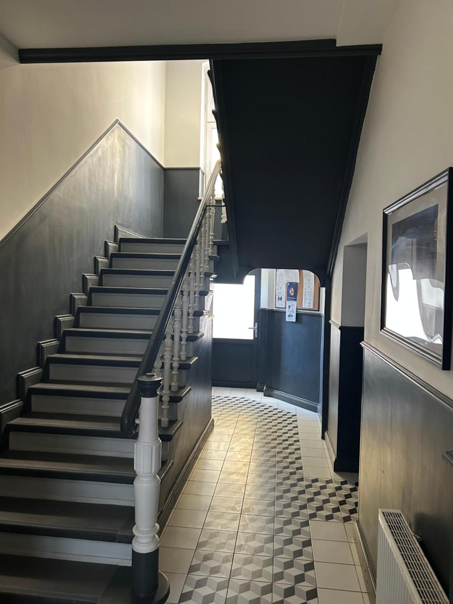 Apartment Przy Operze Bydgoszcz